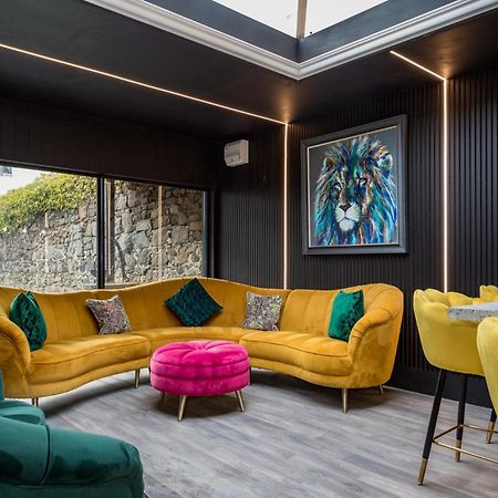 40 Kerr Street, Portrush Villa Exterior photo
