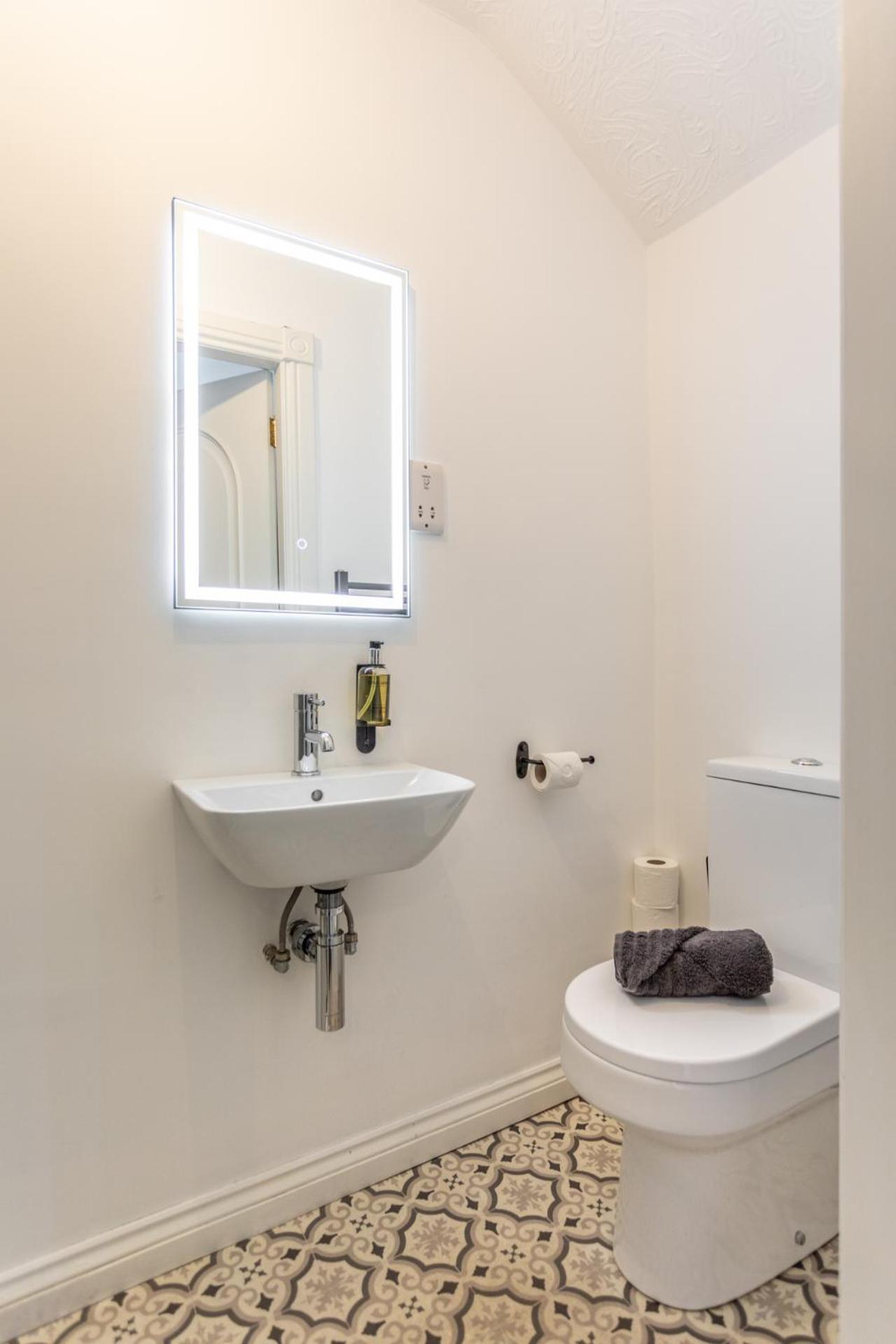 40 Kerr Street, Portrush Villa Exterior photo
