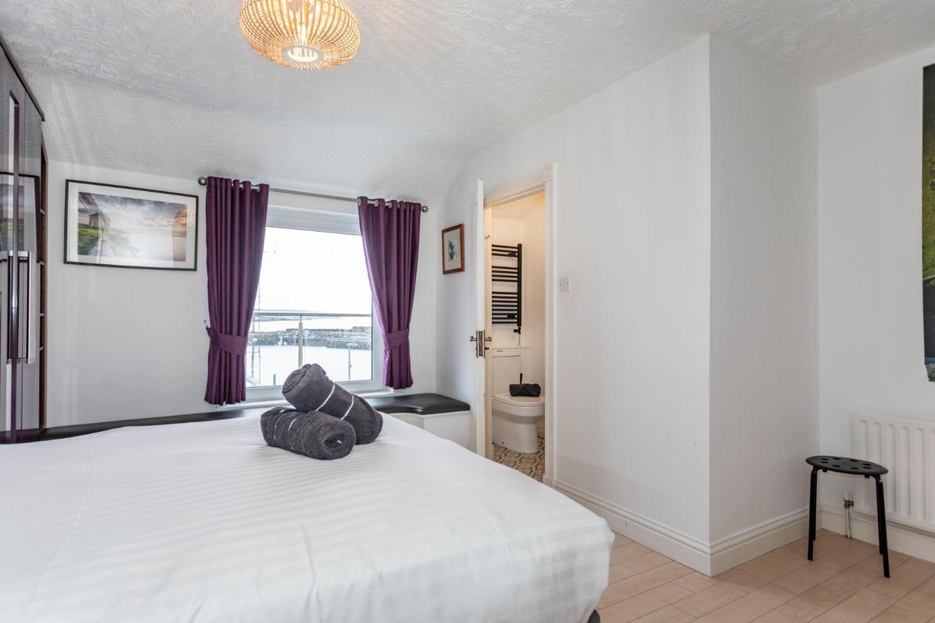 40 Kerr Street, Portrush Villa Exterior photo