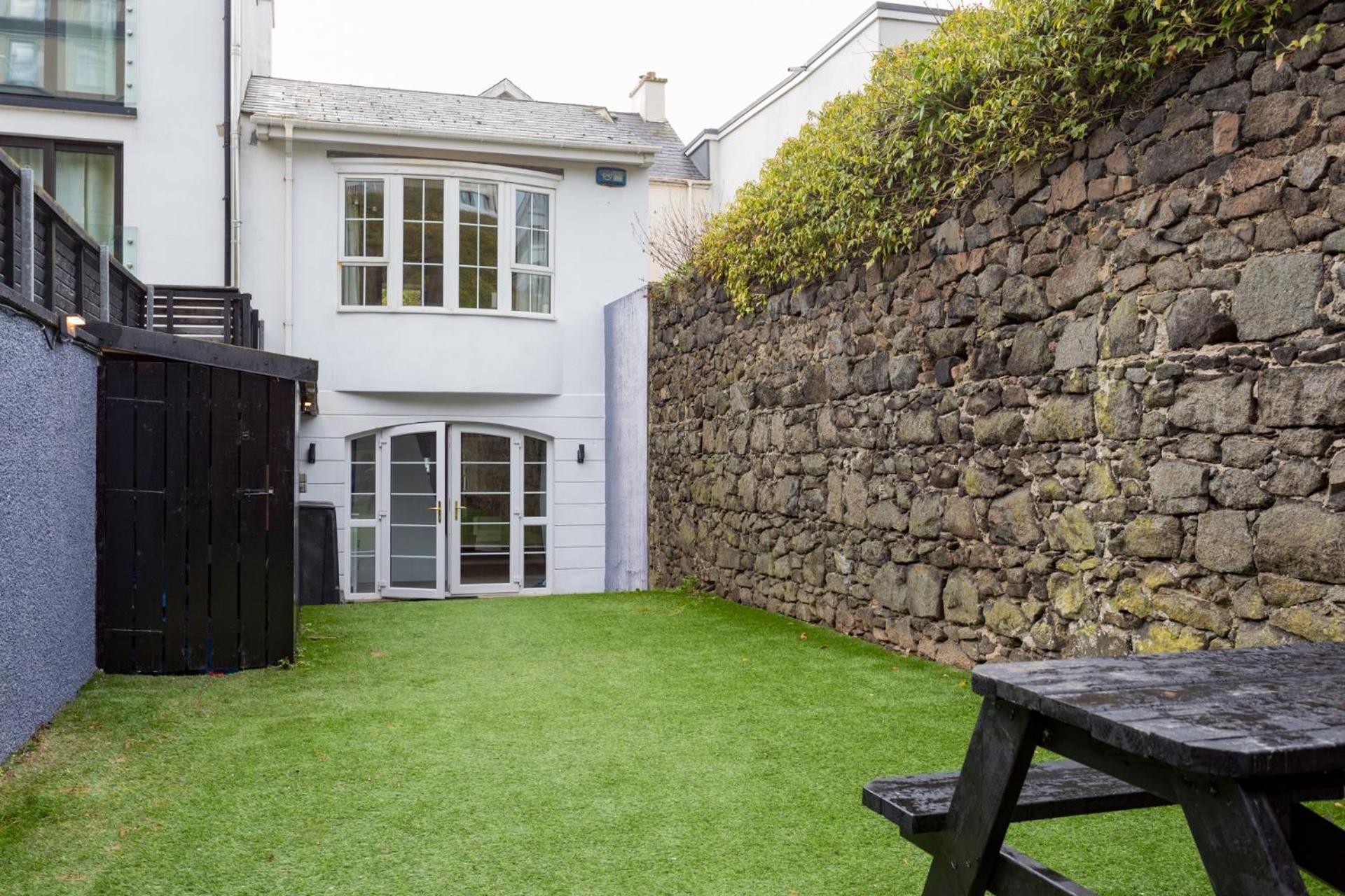 40 Kerr Street, Portrush Villa Exterior photo